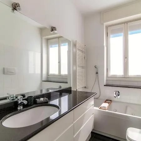 Casa Wally Apartment *