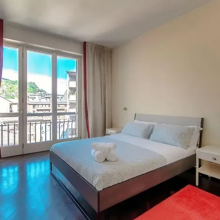 Casa Wally Apartment *