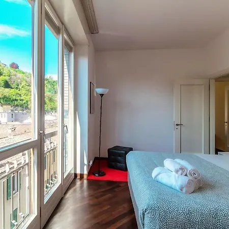 Casa Wally Apartment