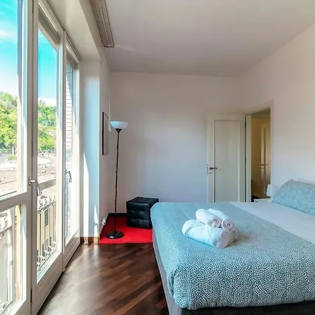 Casa Wally Apartment *