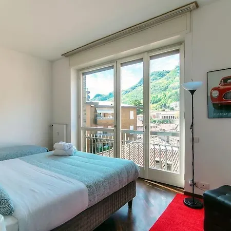 Casa Wally * Como