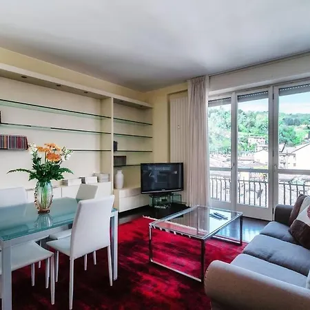 Apartment Casa Wally Como