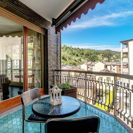 Casa Wally Como