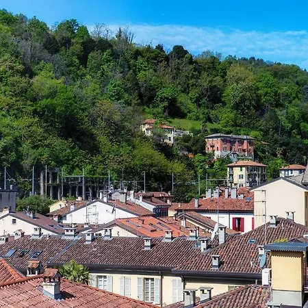 Apartment Casa Wally *